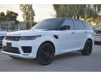 2018 Land Rover Range Rover Sport V6 Supercharged HSE Dynamic