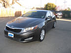 2013 Kia Optima 4dr Sdn LX