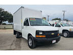 2016 Chevrolet Express Commercial Cutaway 3500 Van 139