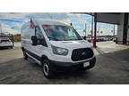 2019 Ford Transit Van T-250 148 Med Rf 9000 GVWR Sliding RH Dr