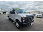 2009 Ford Econoline Cargo Van E-150 Ext Commercial