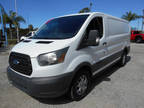 2016 Ford Transit Van T-250 3.5L EcoBoost