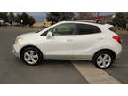 2015 Buick Encore AWD 4dr Leather