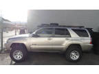 2003 Toyota 4Runner 4dr SR5 V6 Auto 4WD