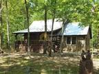 Charming 3 bedroom rustic cabin in Mentone