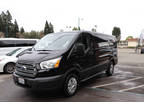 2016 Ford Transit 150 3dr SWB Low Roof Cargo Van w/Sliding Passenger Side Door