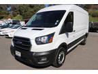 2020 Ford Transit 250 3dr LWB Medium Roof Cargo Van