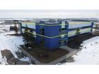 8601 99 Street, Clairmont, AB, T8X 5A8 - commercial for lease Listing ID