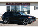 2014 Jeep Cherokee 4WD 4dr Trailhawk