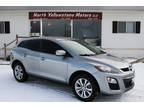 2012 Mazda CX-7 AWD 4dr s Touring