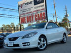 2008 Toyota Camry Solara 2dr Conv V6 Auto SE