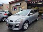 2012 Mazda CX-7 AWD 4dr s Touring