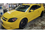 2006 Chevrolet Cobalt Coupe SS Supercharged