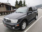 2006 Buick Rainier 4dr CXL AWD