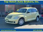 2007 Chrysler PT Cruiser Touring 4dr Wagon