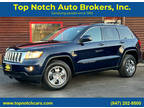 2012 Jeep Grand Cherokee