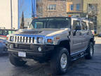 2004 HUMMER H2 Wgn One Owner