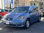 2008 Honda Odyssey 5dr EX-L