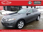 2010 Honda Accord Crosstour Ex-L