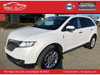 2014 Lincoln Mkx Awd