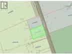 Rr 1 Route 134, Allardville, NB, E8L 1H4 - vacant land for sale Listing ID