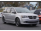 2016 Dodge Grand Caravan 4dr Wgn R/T