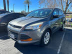 2014 Ford Escape FWD 4dr S