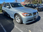 2008 BMW 3 Series 4dr Sdn 328i RWD