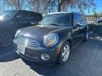 2008 MINI Cooper Clubman 2dr Cpe