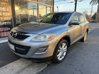 2012 Mazda CX-9 FWD 4dr Grand Touring