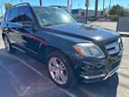 2013 Mercedes-Benz GLK-Class RWD 4dr GLK 350