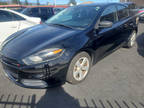 2015 Dodge Dart 4dr Sdn SXT