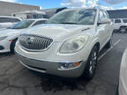 2012 Buick Enclave FWD 4dr Leather