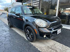 2012 MINI Cooper Countryman FWD 4dr S