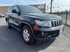 2012 Jeep Grand Cherokee RWD 4dr Laredo