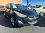 2013 Hyundai Elantra 4dr Sdn Auto L *Ltd Avail*