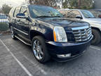 2009 Cadillac Escalade Hybrid 4WD 4dr