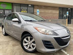 2010 Mazda Mazda3 4dr Sdn Auto GX