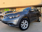 2013 Nissan Murano AWD 4dr SL