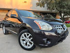 2013 Nissan Rogue FWD 4dr S