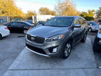 2016 Kia Sorento FWD 4dr 3.3L SX