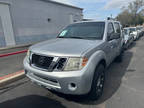 2010 Nissan Pathfinder 4WD 4dr V6 SE