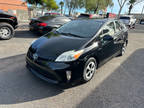 2014 Toyota Prius 5dr HB