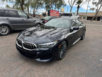 2020 BMW 8-Series 840i Gran Coupe Msport