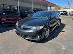 2014 Toyota Camry 4dr Sdn I4 Auto L *Ltd Avail*