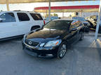 2006 Lexus GS 300 4dr Sdn AWD