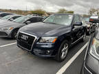 2009 Audi Q5 quattro 4dr 3.2L Premium Plus