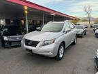 2012 Lexus RX 350 AWD 4dr