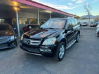 2011 Mercedes-Benz GL-Class 4MATIC 4dr GL 450