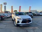 2021 Chevrolet Blazer AWD 4dr LT w/2LT